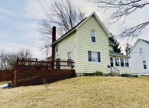 609 S Pleasant St, Jackson, MI 49201 photo 2