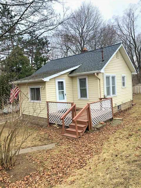 2320 Vining, Jackson, MI 49203 photo 1