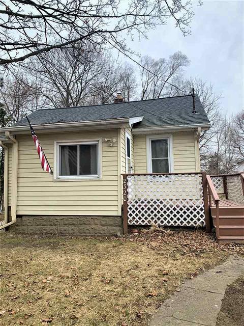 2320 Vining, Jackson, MI 49203 photo 2