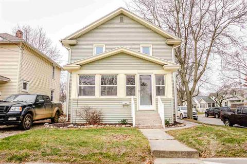 514 Orange St, Jackson, MI 49202 photo 1
