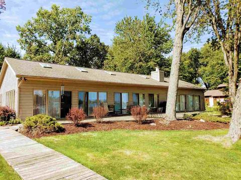 2206 Vandemere Dr, Jackson, MI 49201 photo 4
