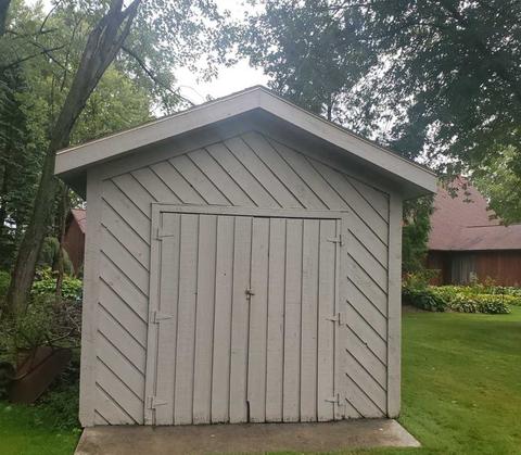 2206 Vandemere Dr, Jackson, MI 49201 photo 31