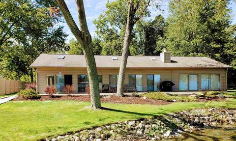2206 Vandemere Dr, Jackson, MI 49201 photo 35