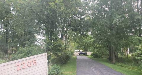 2206 Vandemere Dr, Jackson, MI 49201 photo 14