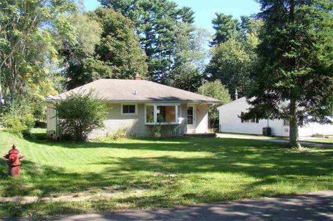 3511 Harding Rd, Jackson, MI 49203 photo 1