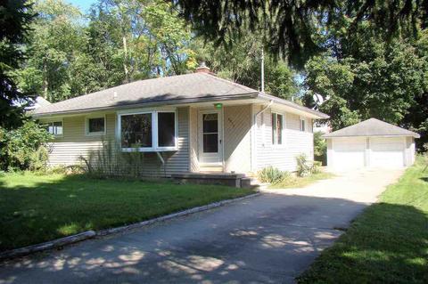 3511 Harding Rd, Jackson, MI 49203 photo 2