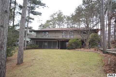 11223 Pinewood Dr, Jerome, MI 49249 photo 1