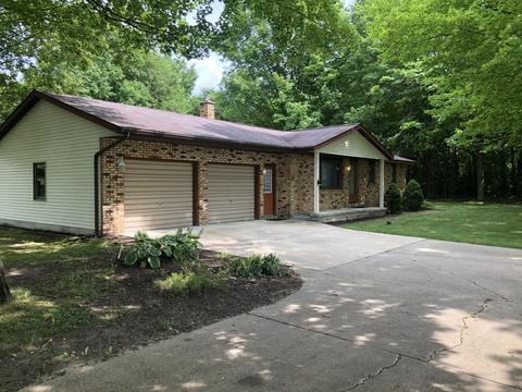 6210 N Whites Bridge Rd, Belding, MI 48809 photo 1