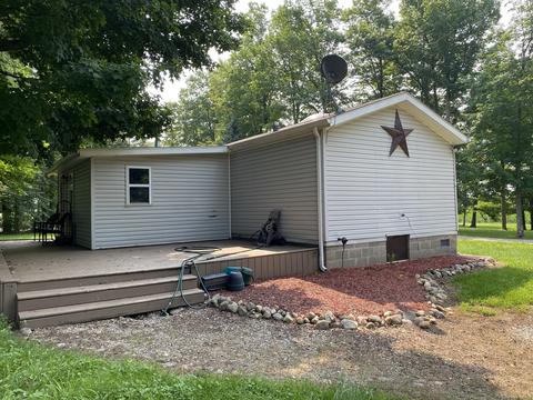 7466 Frank Rd, Reading, MI 49274 photo 2