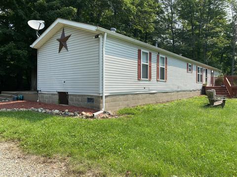 7466 Frank Rd, Reading, MI 49274 photo 1