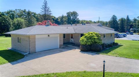 1003 Springcrest Blvd, Jackson, MI 49203 photo 1