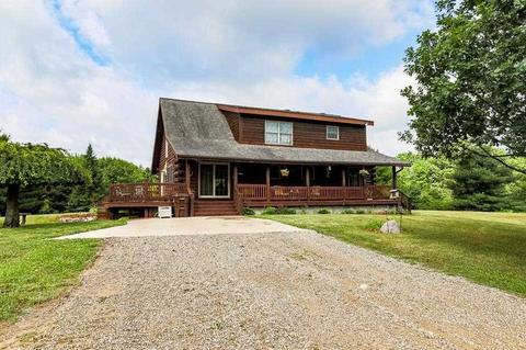 5397 Rives Junction Rd, Jackson, MI 49201 photo 1