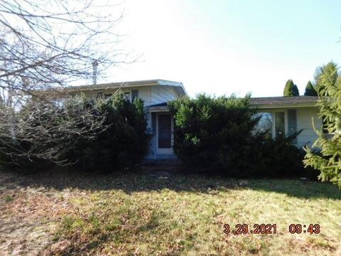 9115 Cady Rd, Jackson, MI 49201 photo 1