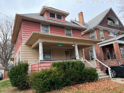 1036 First St, Jackson, MI 49203 photo 1