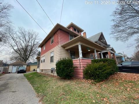 1036 First St, Jackson, MI 49203 photo 17