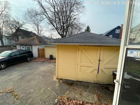 1036 First St, Jackson, MI 49203 photo 13