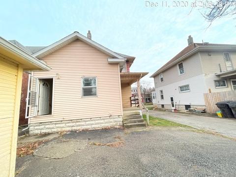 1036 First St, Jackson, MI 49203 photo 15