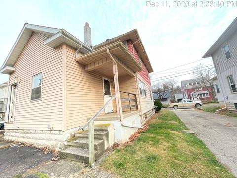 1036 First St, Jackson, MI 49203 photo 16