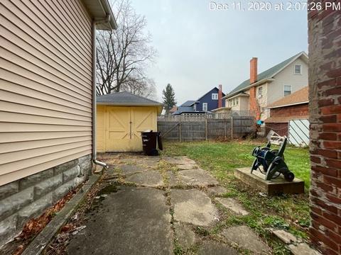 1036 First St, Jackson, MI 49203 photo 18