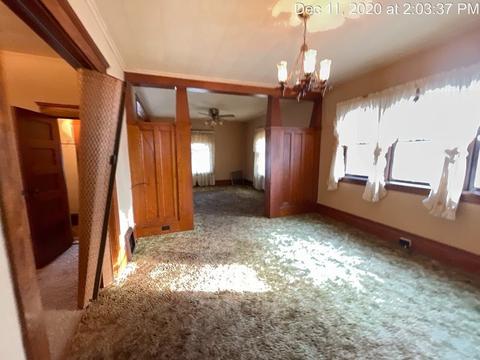 1036 First St, Jackson, MI 49203 photo 9