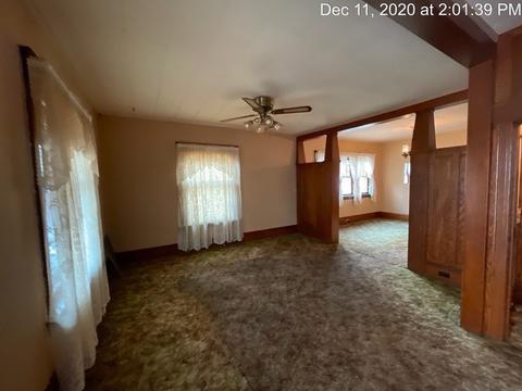1036 First St, Jackson, MI 49203 photo 2