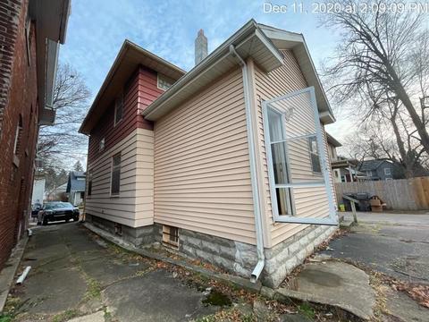 1036 First St, Jackson, MI 49203 photo 19