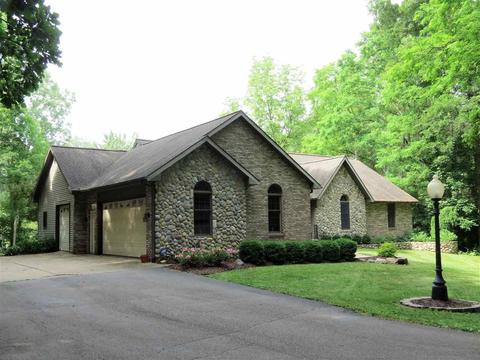 5987 Mccain Rd, Jackson, MI 49201 photo 1