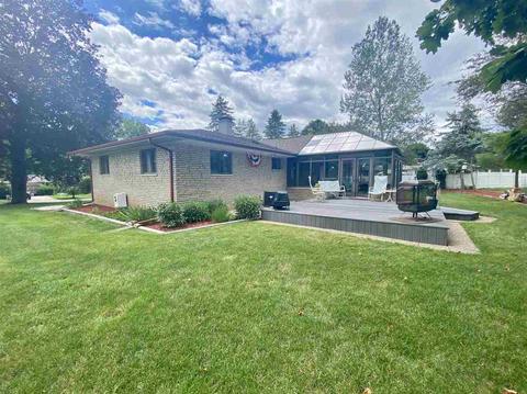 3434 Loren Dr, Jackson, MI 49203 photo 4