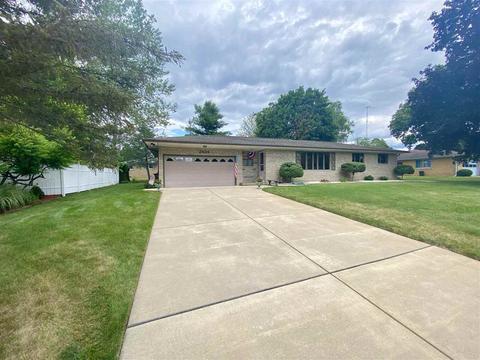 3434 Loren Dr, Jackson, MI 49203 photo 2