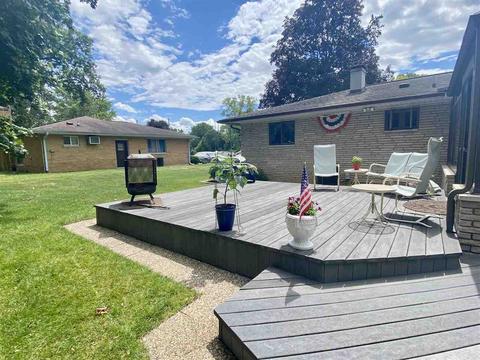3434 Loren Dr, Jackson, MI 49203 photo 5