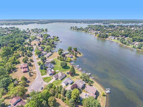 100 Abbott Ln, Brooklyn, MI 49230 photo 2