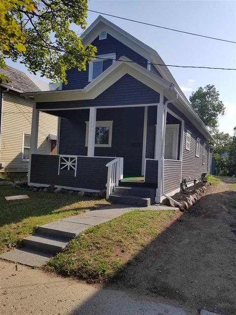 1221 First St, Jackson, MI 49203 photo 2