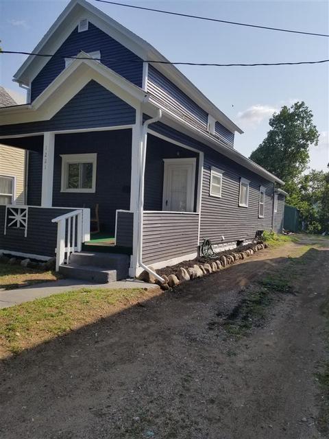 1221 First St, Jackson, MI 49203 photo 3