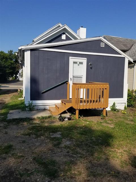 1221 First St, Jackson, MI 49203 photo 4