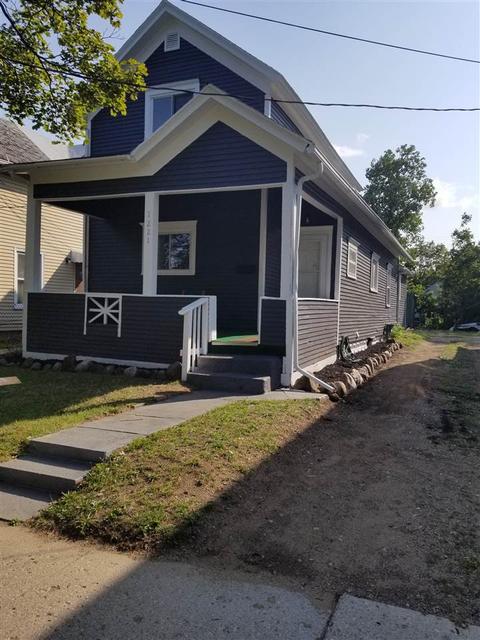 1221 First St, Jackson, MI 49203 photo 1