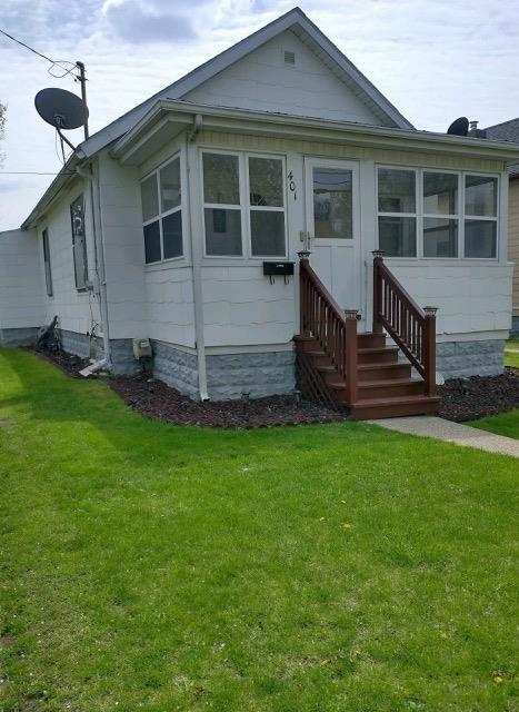 401 E Argyle, Jackson, MI 49202 photo 1