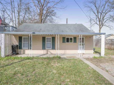 4654 S Draper, Jackson, MI 49203 photo 1