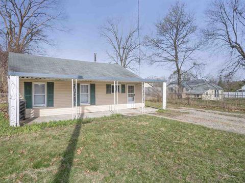 4654 S Draper, Jackson, MI 49203 photo 2
