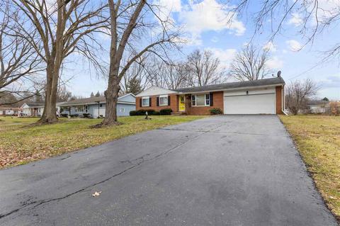 3412 Loretta Ave, Jackson, MI 49201 photo 5