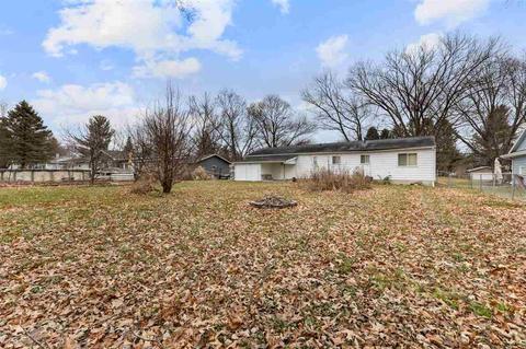 3412 Loretta Ave, Jackson, MI 49201 photo 8