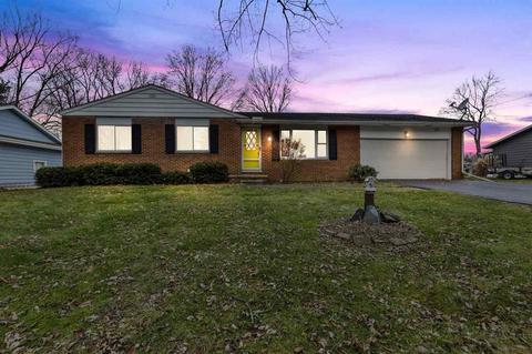 3412 Loretta Ave, Jackson, MI 49201 photo 1