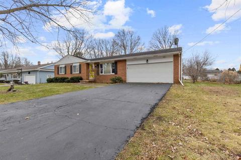 3412 Loretta Ave, Jackson, MI 49201 photo 4