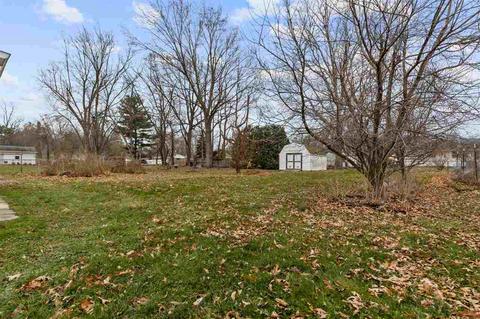 3412 Loretta Ave, Jackson, MI 49201 photo 11