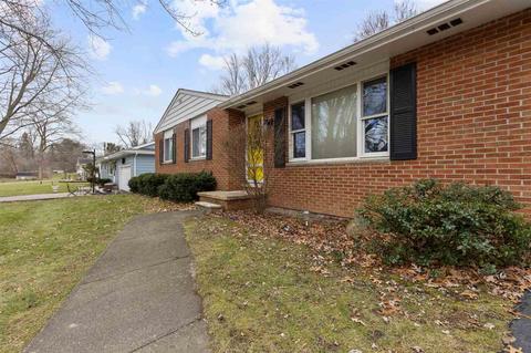 3412 Loretta Ave, Jackson, MI 49201 photo 12