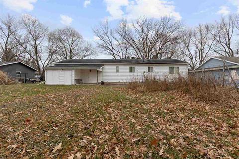 3412 Loretta Ave, Jackson, MI 49201 photo 7
