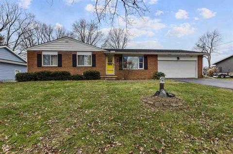 3412 Loretta Ave, Jackson, MI 49201 photo 2