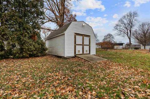 3412 Loretta Ave, Jackson, MI 49201 photo 9
