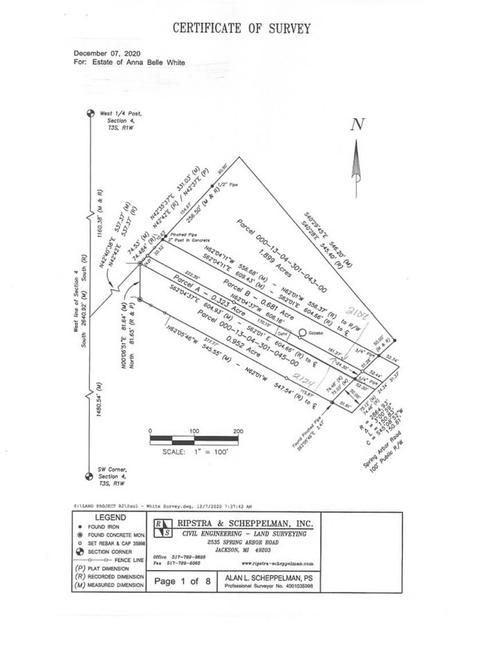 2124 Spring Arbor Rd, Jackson, MI 49203 photo 46