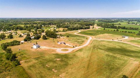 Parcel S Alamosa, Leslie, MI 49251