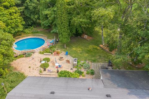 2331 Lakeside Dr, Stanton, MI 48888 photo 11